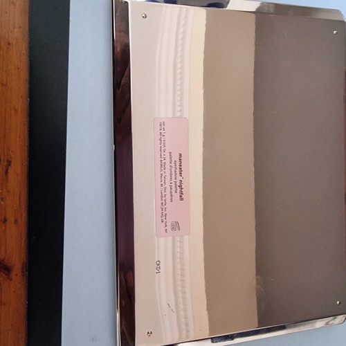 TARTE Maneater Nightfall 24 Eyeshadow palette. Brand New and unused. - Picture 2 of 5