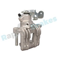 RAP Brakes Bremssattel R-K0093 Aluminium FüR Opel Astra CC T98 Caravan Zafira