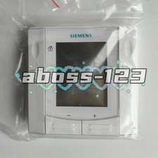 SIEMENS QAA1181.FWSC Temperature Controller Switch#1pcs New In Box