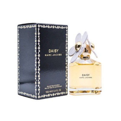Marc Jacobs Daisy by Marc Jacobs 3.4 oz EDT Perfume for Women New In Box USA