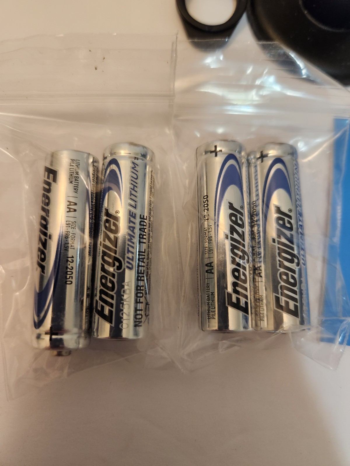 как выглядит Used Blink Outdoor 4th Gen HD WiFi Security 2 Camera System 2023 Unregistered фото