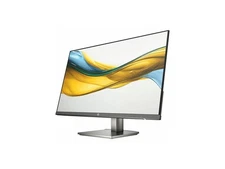 HP 524da 24" Class Full HD LED Monitor - 16:9 - 23.8" Viewable - In-plane