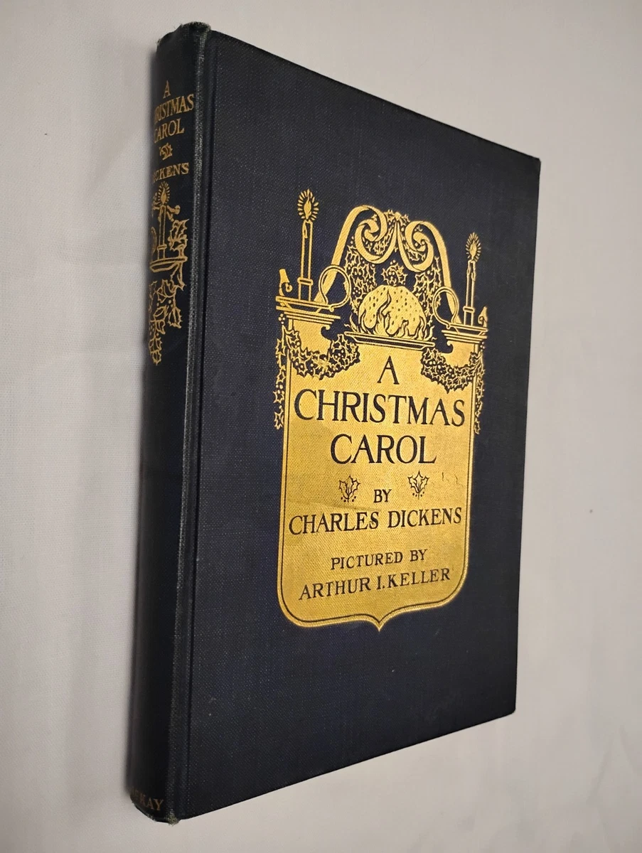 Charles Dickens Books 1900-1949 for sale | eBay