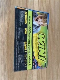 3366 LEGO Complete City Satellite Launch Pad space shuttle truck