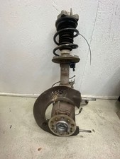 BMW M4 G82 G83 2023 Vorne links Achsschenkel vorne 15667810 YOU43133
