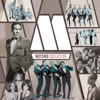 Motown Collected (180G) | Various Artists | Vinyl / Schallplatte | 2022