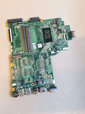 Mainboard für HP 240 246 G5 14-BS Motherboard E88441 94V-0 DA0P1BMB6D0 I5-7200U