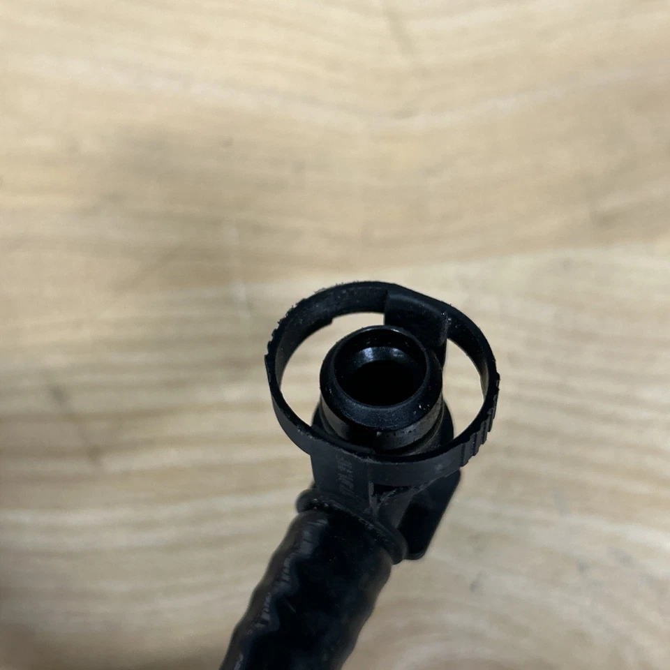 2011-2013 BMW X5 X6 E71 E70 N55 Fuel Tank Vent Pipe Valve 13907636157 7618657 - Image 3 of 4