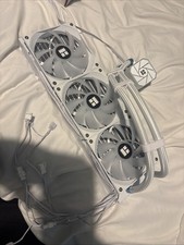 Thermalright AQUA ELITE 360 AIO ARGB Liquid CPU Water Cooler Intel AMD PWM Fans