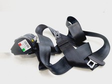 621180600 cinturón seguridad trasero izquierdo para SEAT LEON (5F1) 9072735