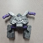 1985 Bandai Japan Rock Lords Crack Pot Vintage crackpot transformers