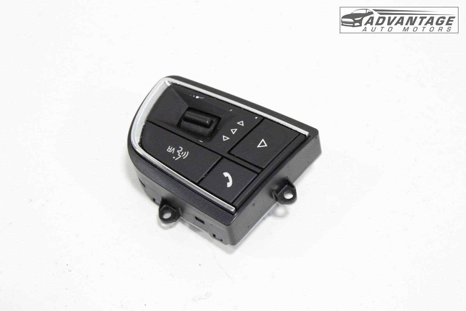 Maserati Quattroporte S Q4 2014-2019 Right Control switch