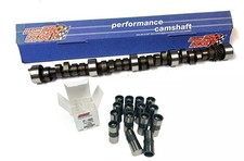 Elgin E-901-p Camshaft Solid Lift 30-30 Duntov Small Block Chevy 485485 Lift