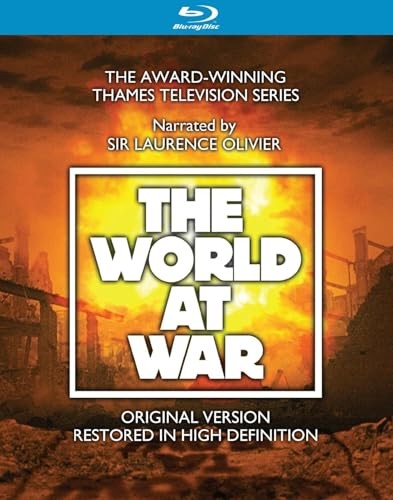 The World At War Old Gold Media - Image 3