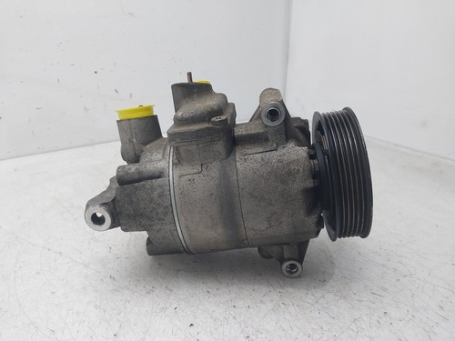 5N0820803E klimakompressor 9214665 VOLKSWAGEN GOLF VI 5K1 10.2008 1.6 TDI DPF