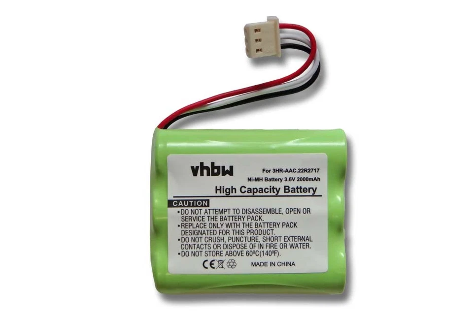 Batterie pour IBM AS2740 AS400 AS400 i5 FC2778 Cache iSeries pSeries 2000mAh - Photo 1/1