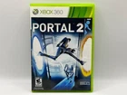 Portal 2 (Microsoft Xbox 360, 2011)