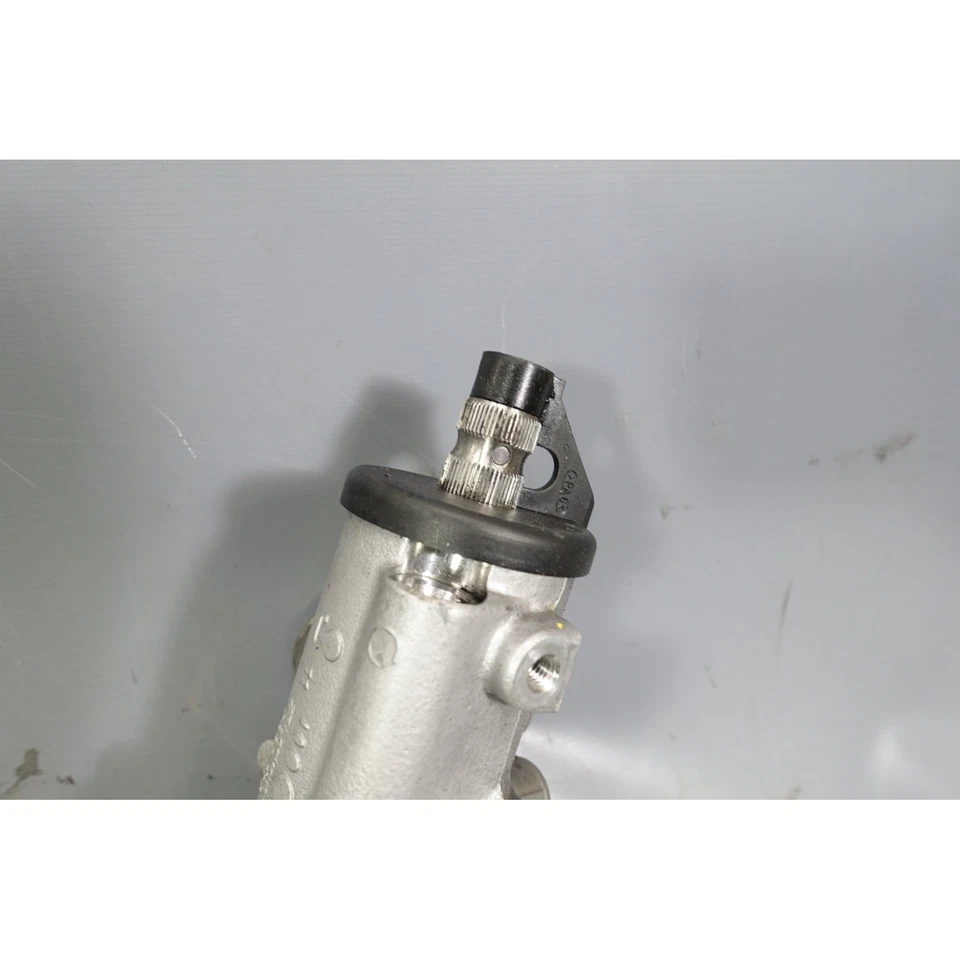 Servotrónico piñón y cremallera dirección asistida serie 5/6 BMW E60 E63 2004-2010 FABRICANTE DE EQUIPOS ORIGINALES Foto 3 de 4