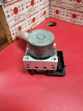 Anti-Lock Brake Part Assembly Thru 12/09 Fits 10 VERSA 184800