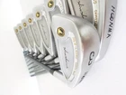 HONMA LB280 Iron Set Golf Club 3-S 10pcs Featherweight Carbon 2S Flex R1#BD14476