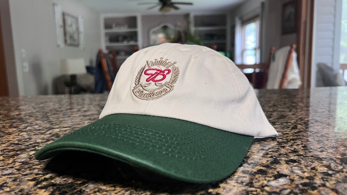 Malbon Classic Budweiser Hat | eBay