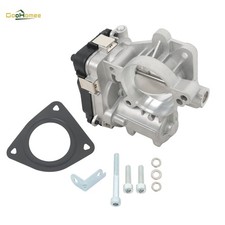 Throttle Body Febi FOR Vauxhall Vectra Astra Zafira Saab 9-3 55186521 825310