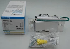 Lutron Radio RA3 RRST-RD-SW Satin White Companion Dimmer Sunnata