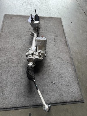 2025-2026 Tesla Model Y Steering Rack Pinion Assembly OEM 2188833-00-B