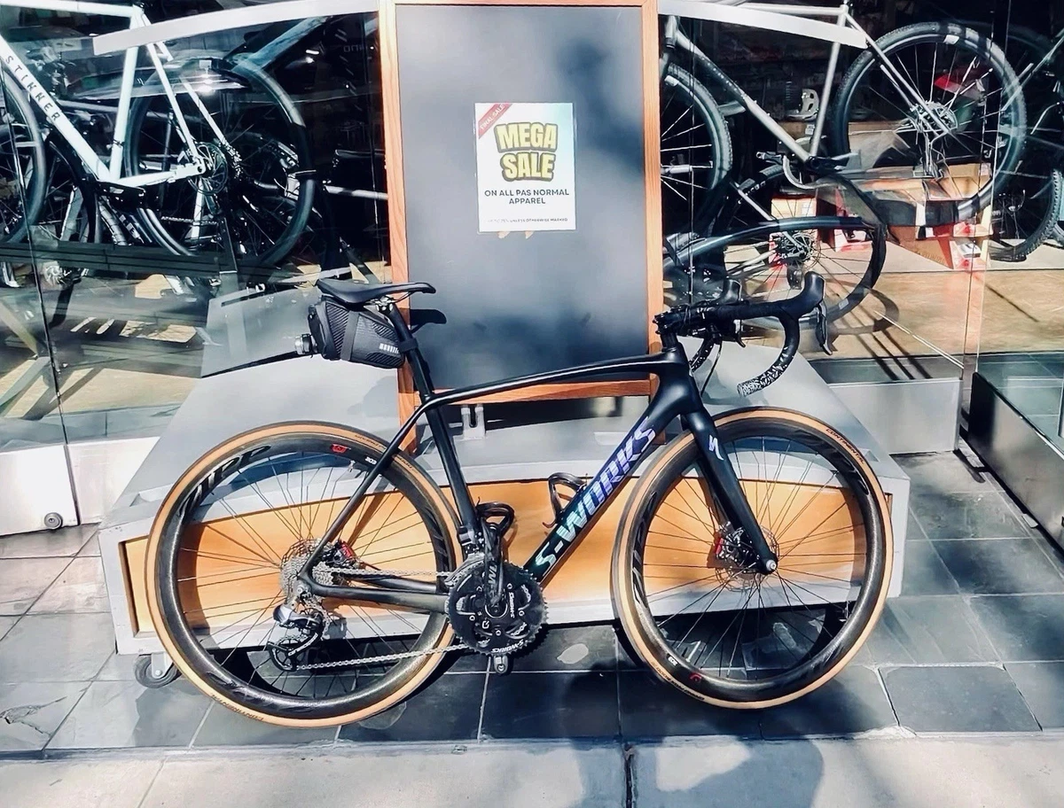 Specialized S Works Sl3 In Bikes for sale - eBay