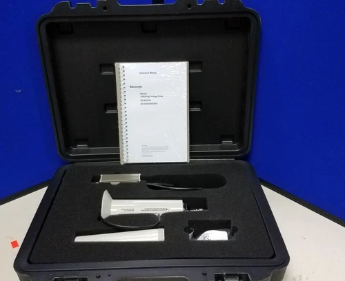 Tektronix P6015A 1000X High Voltage Probe - Picture 1 of 4