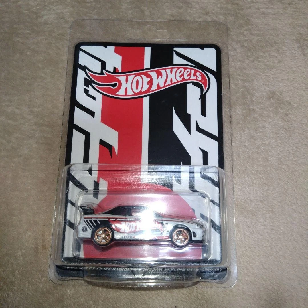 ホットウィール ジャパン コンベンションカー2025 右向き CONVENTION