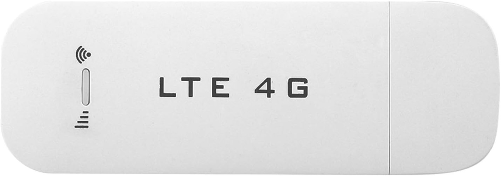 4G/100 Mbps Sbloccato Dongle USB , Chiavetta Internet LTE - Wifi Modem Router Wi