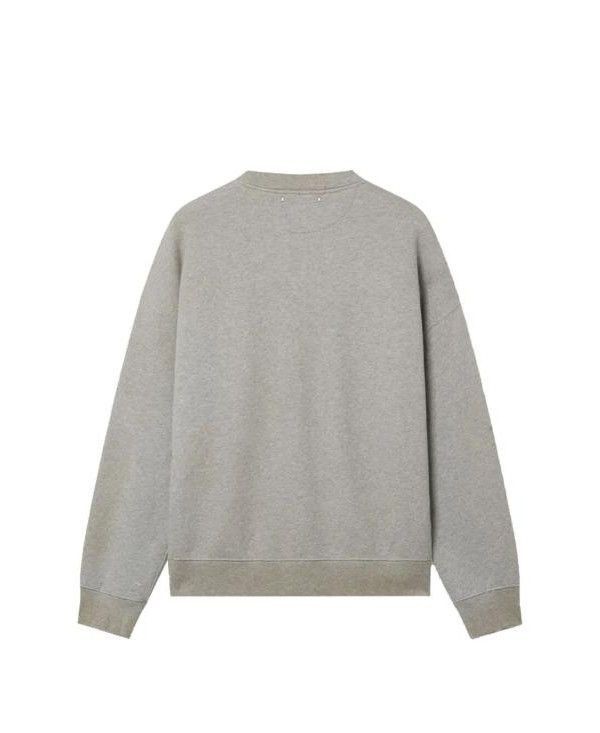 Golden Goose Vintage Heavy Fleece Sweatshirt 156799313 [U] image 5