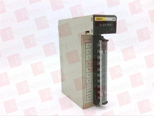 OMRON C200H-OA221 / C200HOA221 (NEW NO BOX)