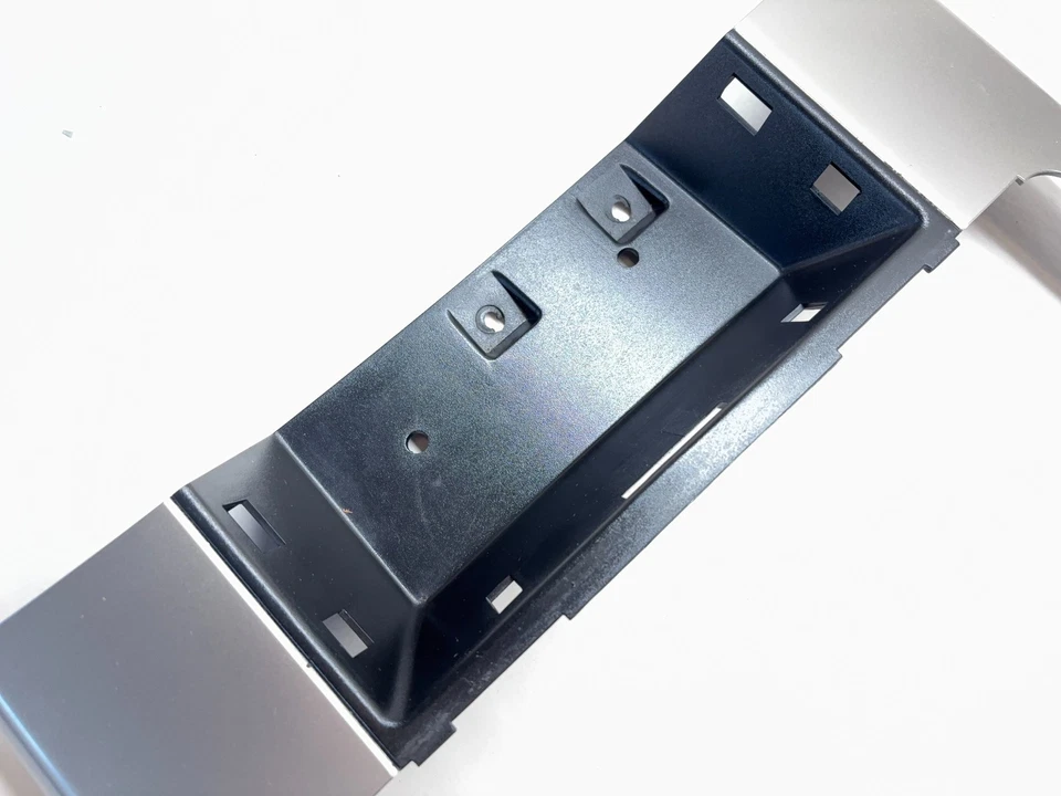 Bisel de moldura de consola de piso Ram 1500 2013-2015 2010-2015 Ram 2500 3500 1TT191DLAD Foto 4 de 4