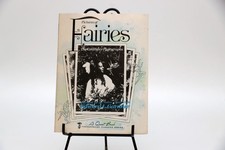 Pictures of Fairies The Cottingley Photographs by Edward L. Gardner 1982