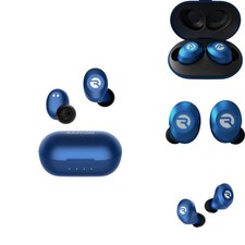 Raycon Everyday Wireless Earbuds Blue RBE725-21E-BLU