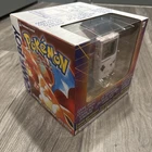 Pokémon Red & Pokemon Blue Game Music Collection GameBoy Jukebox New In Hand