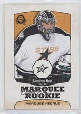 2018-19 O-Pee-Chee Marquee Rookies Retro Landon Bow #529 x6g