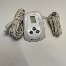 WellRest Digital Heat Control PFIB-QA-F/16 Replacement Control For Blanket