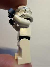 Lego Star Wars Minifigure - 327th Star Corps Clone Trooper (From Set 7665)