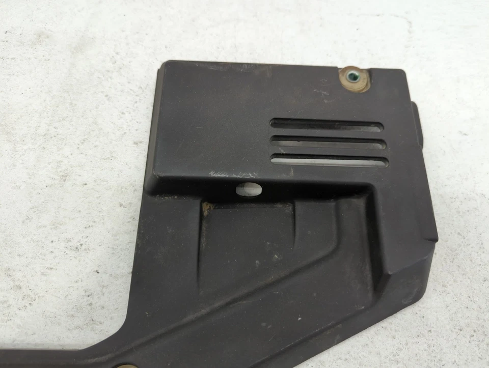 2014 Ram 3500 Engine Cover ENET2 - Image 4 of 4