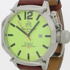 German U-Boot DATE AUTOMATIC