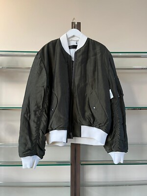 アウター BOMBER BARONS バズリクソン タンカース 23rd BOMB.SQ.BOMBER BARONS BR14437