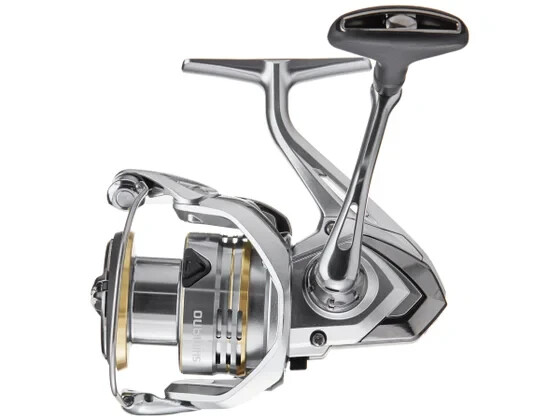 Shimano Sedona 2500HG Spinning Reel SE2500HGFJ | eBay