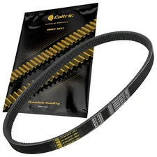 Drive Belt For John Deere Gator 4x2 6x4 M-Gator Worksite Gator Diesel M125383