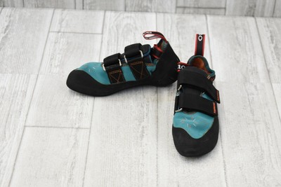 anasazi lv teal