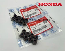 Honda Valve Stem Seals Fits Honda S2000 F20C & F22C Engines