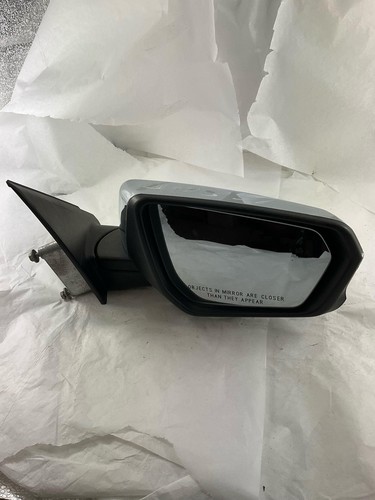 Door Mirror CHEVY EQUINOX Right 18 19 20 84604247 - Foto 2 di 12