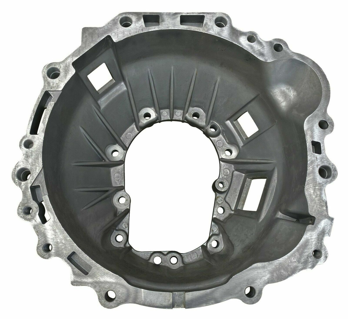 Transmission Bellhousing fits 1JZ-GTE 2JZ-GTE Conversion to W58 5